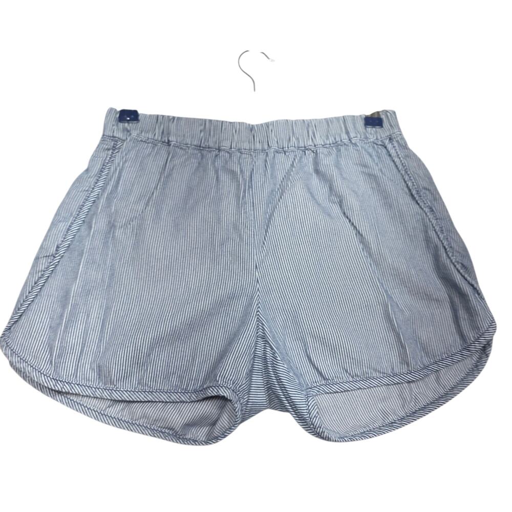 Madewell Casual Elastic Waist  Shorts Size Small